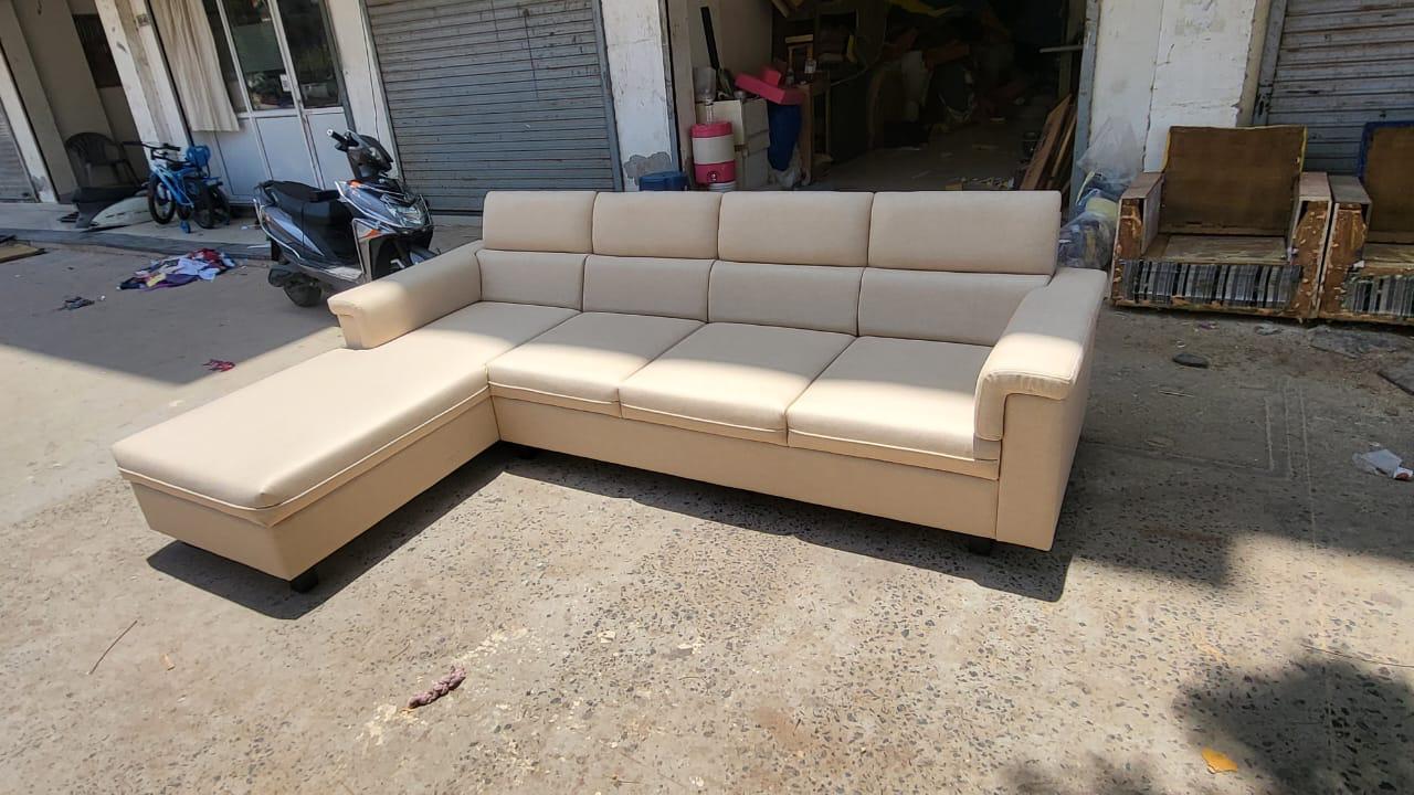 Sofa & Upholstery Installation
